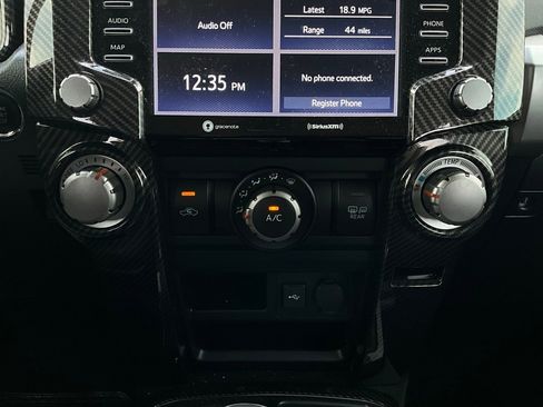 Used 2021 Toyota 4Runner SR5 image 26