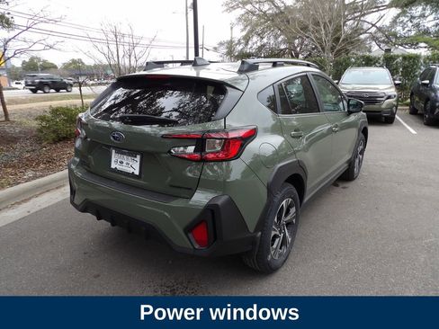 New 2026 Subaru Crosstrek 2.0i Premium AWD/4WD image 5