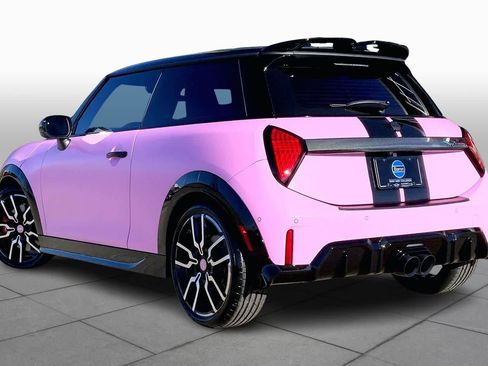 New 2026 MINI Cooper John Cooper Works image 12