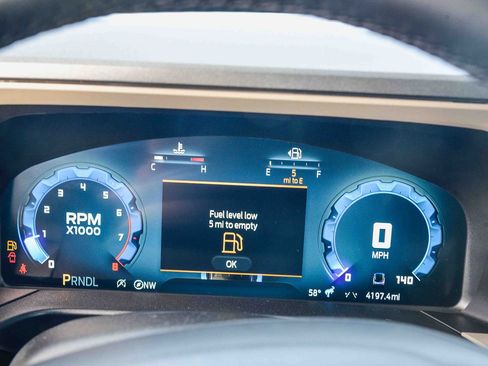 Used 2025 Ford Bronco Sport Big Bend w/ Convenience Package image 24