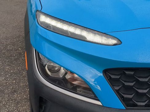 Used 2022 Hyundai Kona SE image 10