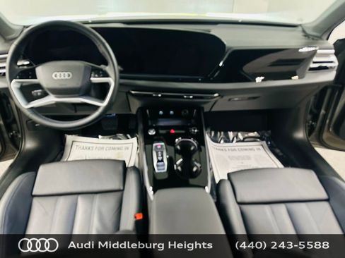 Certified 2025 Audi A5 2.0T Premium w/ Premium Plus AWD/4WD image 15