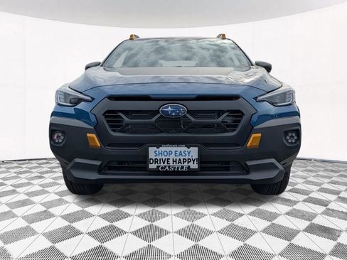 New 2026 Subaru Crosstrek 2.5i Wilderness AWD/4WD image 17