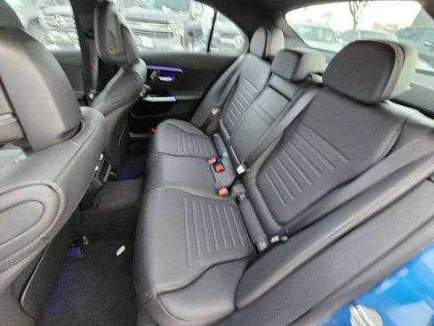 Used 2024 Mercedes-Benz C 300 4MATIC Sedan image 19