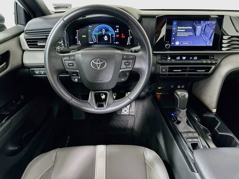 Certified 2025 Toyota Camry SE w/ Convenience Package FWD image 23