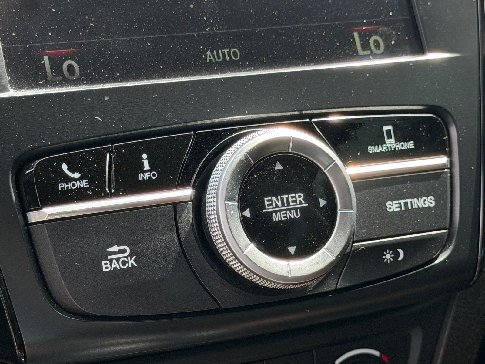 Used 2019 Acura ILX FWD image 33