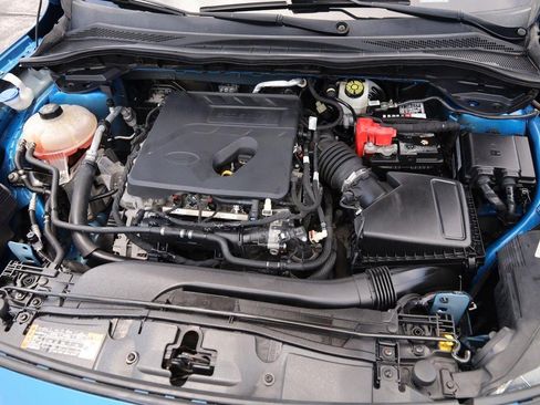 Used 2020 Ford Escape SEL FWD image 29