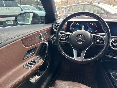 Used 2020 Mercedes-Benz CLA 250 4MATIC image 36