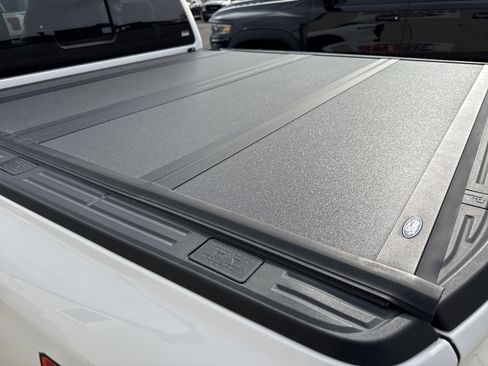 Used 2024 Ford Ranger Lariat w/ FX4 Off-Road Package image 21