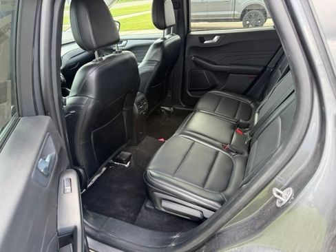 Used 2024 Ford Escape Platinum AWD/4WD image 15