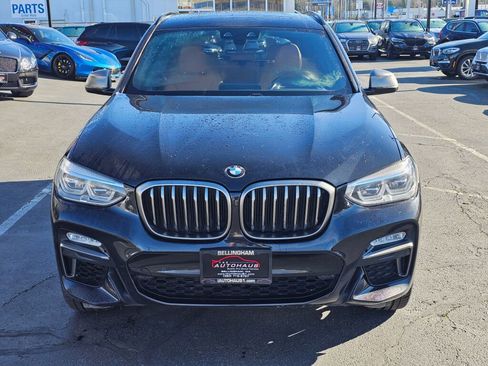 Used 2019 BMW X3 M40i image 8