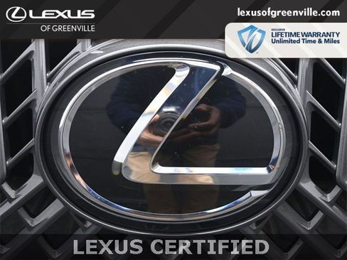 Certified 2022 Lexus LS 500 500 Base image 31