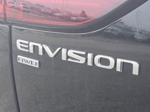 New 2026 Buick Envision Sport Touring AWD/4WD image 6