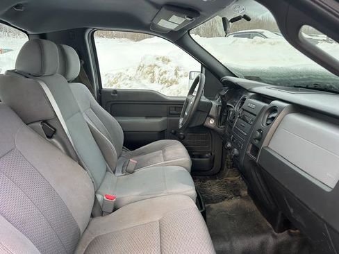 Used 2014 Ford F150 XL image 19