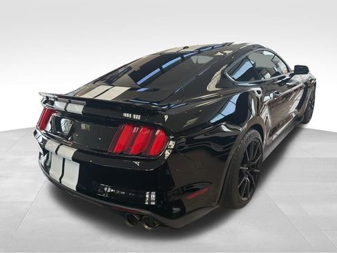Used 2017 Ford Mustang Shelby GT350 w/ Electronics Package image 5