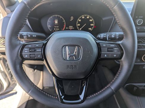 Used 2024 Honda HR-V Sport image 26