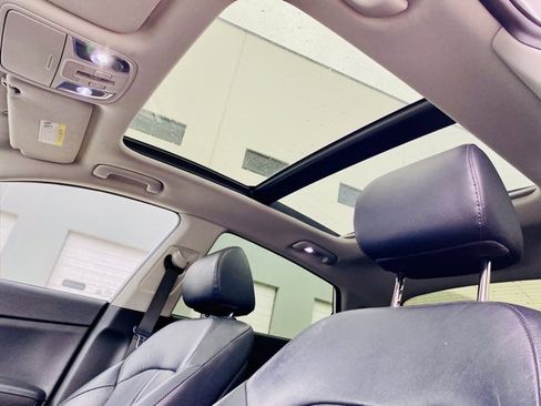 Used 2017 Kia Optima EX w/ Premium Package image 17