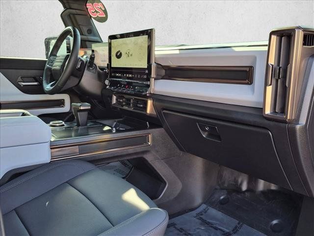 Used 2025 GMC Hummer EV 2X AWD/4WD image 19