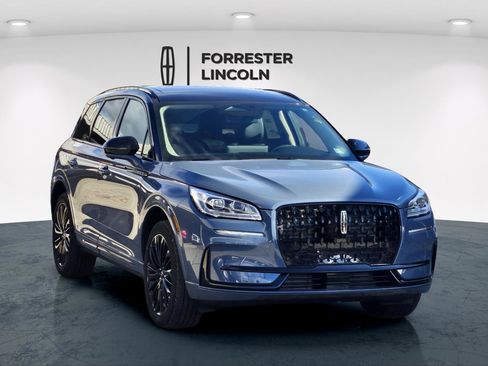 New 2026 Lincoln Corsair Reserve w/ Jet Appearance Package image 1