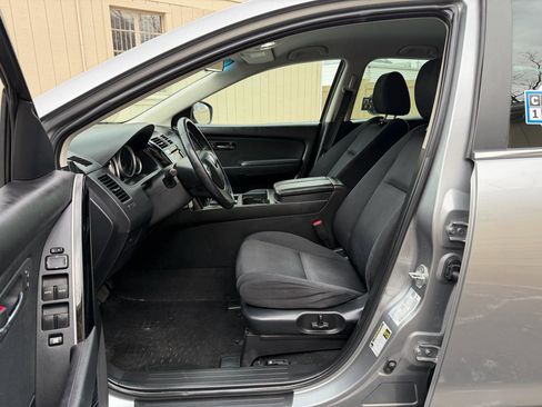 Used 2014 MAZDA CX-9 Sport image 15