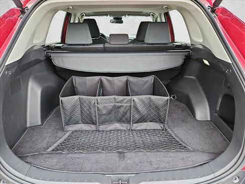 Used 2025 Toyota RAV4 XLE w/ Convenience Package FWD image 6