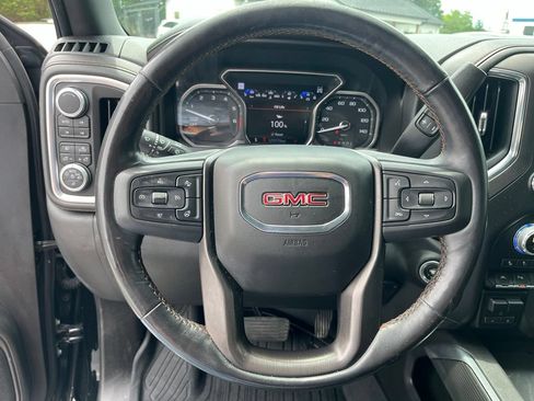 Used 2019 GMC Sierra 1500 AT4 w/ AT4 Premium Package AWD/4WD image 18