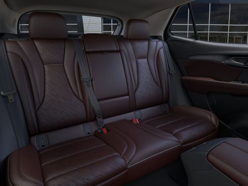 New 2025 Buick Envision Sport Touring image 17