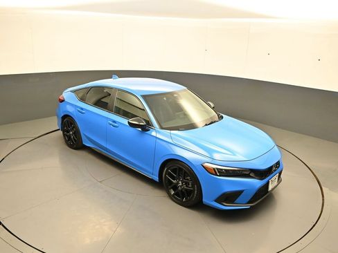 Used 2024 Honda Civic Sport image 34