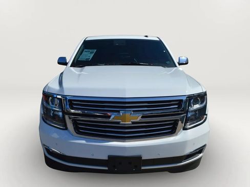 Used 2015 Chevrolet Suburban LTZ AWD/4WD image 2