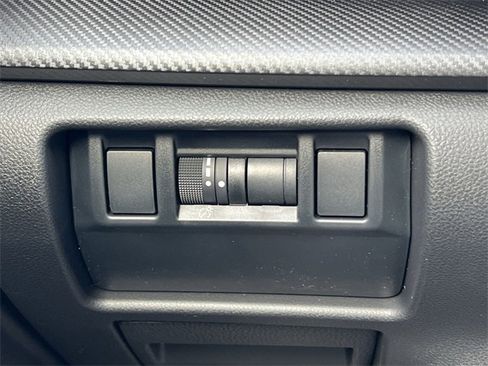 New 2026 Subaru Crosstrek 2.5i Sport image 21