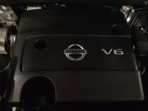 Used 2016 Nissan Murano SV image 30