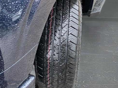 New 2026 Ford F150 Lariat image 38