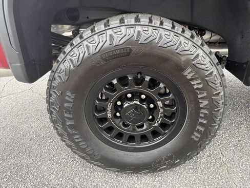 New 2026 GMC Sierra 2500 AT4X w/ AT4X AEV Edition AWD/4WD image 18