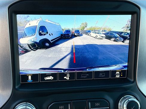 Used 2022 GMC Sierra 2500 SLT image 19