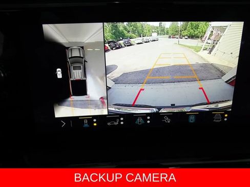 Certified 2023 GMC Sierra 1500 AT4X AWD/4WD image 17