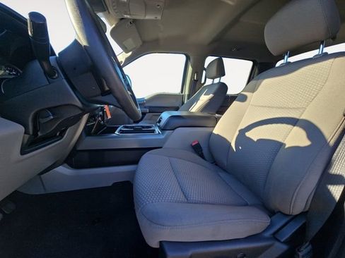 Used 2021 Ford F350 XLT w/ XLT Premium Package image 9