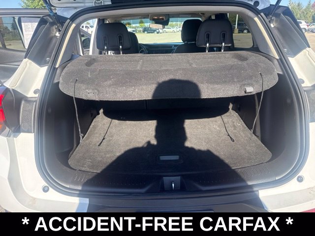 Used 2021 Buick Encore GX Select FWD image 16