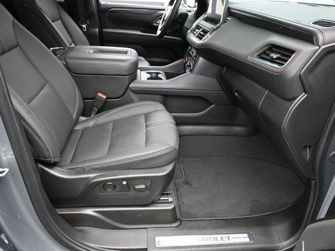 Certified 2024 Chevrolet Tahoe RST w/ Luxury Package image 7