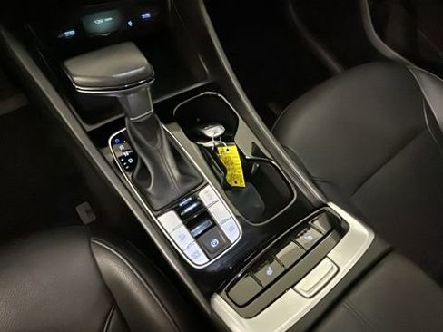 Used 2024 Hyundai Tucson SEL w/ Convenience Package FWD image 21