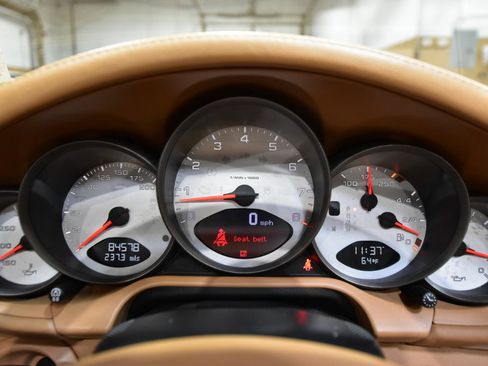Used 2009 Porsche 911 Carrera S RWD image 24