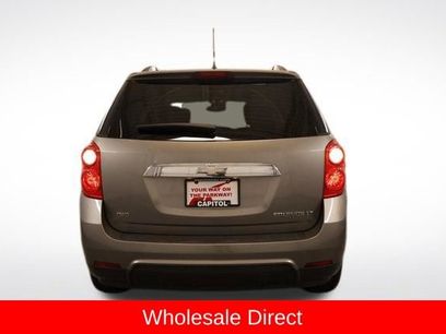 Used 2012 Chevrolet Equinox LT w/ Driver Convenience Package