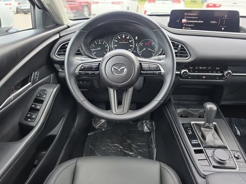 Certified 2026 MAZDA CX-30 AWD 2.5 S image 11