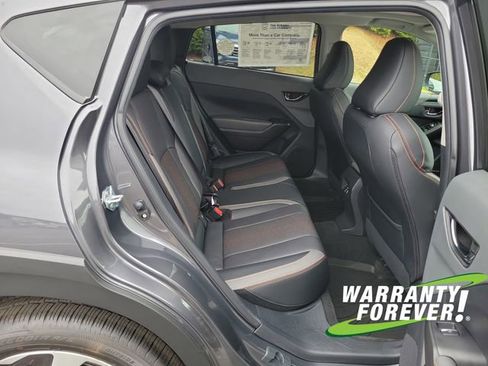 New 2025 Subaru Crosstrek 2.5i Limited image 17