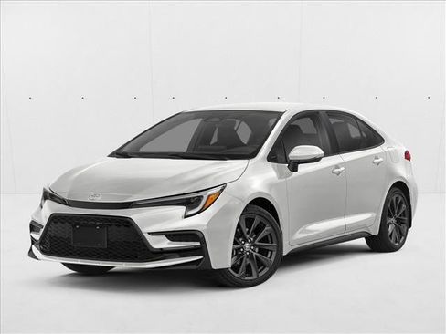 Used 2024 Toyota Corolla SE FWD image 1