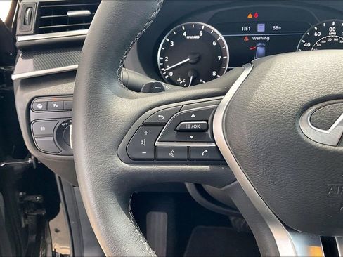 Used 2025 INFINITI QX50 Sport AWD/4WD image 19