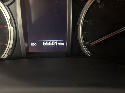 Used 2022 Toyota 4Runner TRD Off-Road image 28