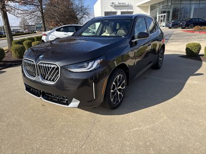 New 2026 BMW X3 xDrive30 w/ Convenience Package
