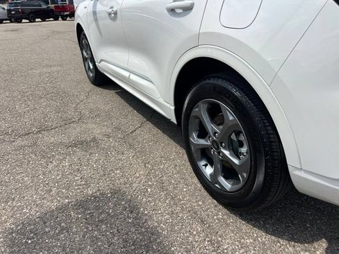 Certified 2024 Ford Escape ST-Line w/ Tech Pack #1 AWD/4WD image 25