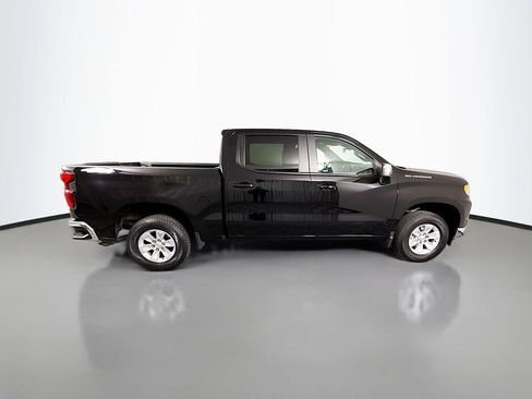 Used 2025 Chevrolet Silverado 1500 LT image 8