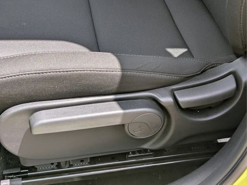 Certified 2026 Hyundai Kona SE FWD image 18
